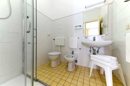 Park Hotel Terme Romantica - Sant' Angelo