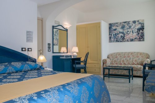 Park Hotel Terme Romantica - Sant' Angelo