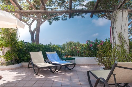 Park Hotel Terme Romantica - Sant' Angelo