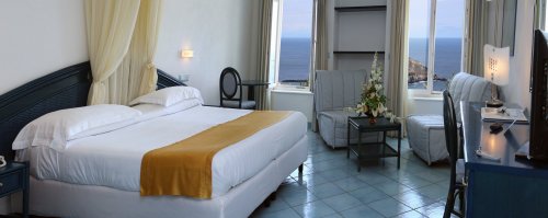 Park Hotel Terme Romantica - Sant' Angelo