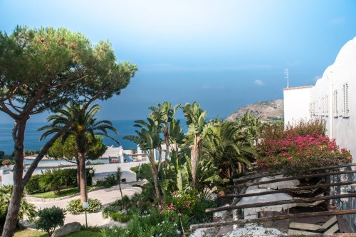 Park Hotel Terme Romantica - Sant' Angelo