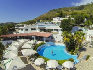 Park Hotel Terme Romantica - Sant' Angelo Park Hotel Terme Romantica - Sant' Angelo