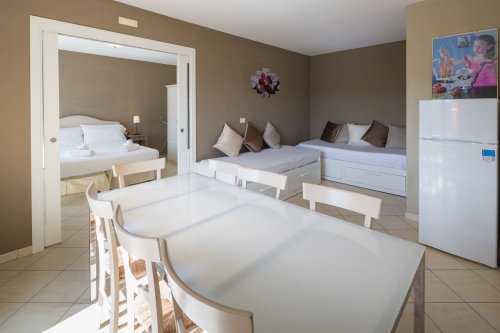 Resort Villa Giada - Imperia