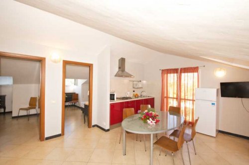 Resort Villa Giada - Imperia