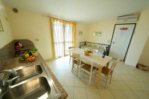 Resort Villa Giada - Imperia