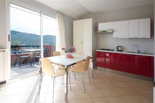 Resort Villa Giada - Imperia