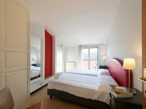 Resort Villa Giada - Imperia