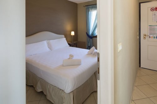 Resort Villa Giada - Imperia