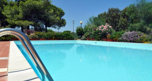 Camping Village Pedra e Cupa - Budoni