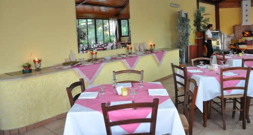 Camping Village Pedra e Cupa - Budoni