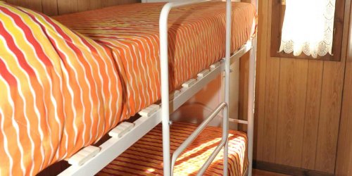 Camping Village Pedra e Cupa - Budoni