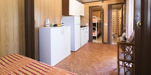 Camping Village Pedra e Cupa - Budoni