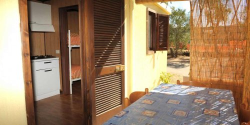 Camping Village Pedra e Cupa - Budoni