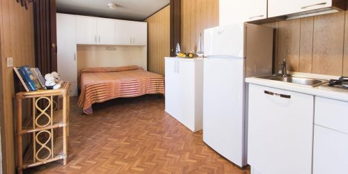 Camping Village Pedra e Cupa - Budoni