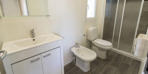 Camping Village Pedra e Cupa - Budoni