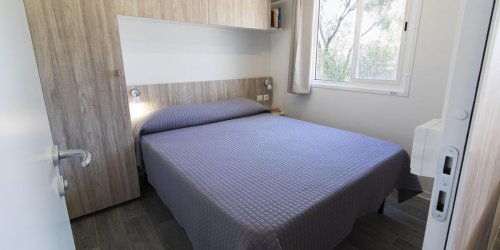 Camping Village Pedra e Cupa - Budoni