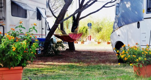 Camping Village Pedra e Cupa - Budoni