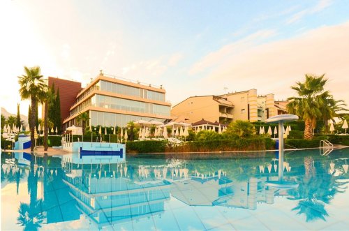 Loano Village- Loano