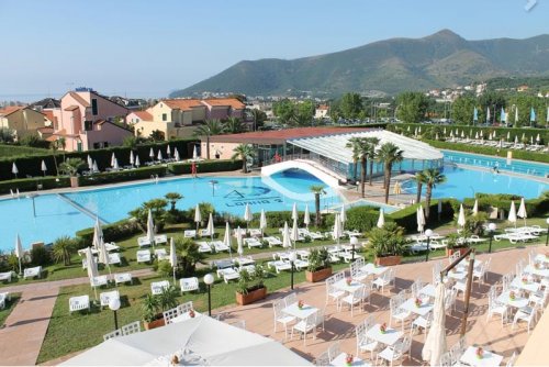 Loano Village- Loano