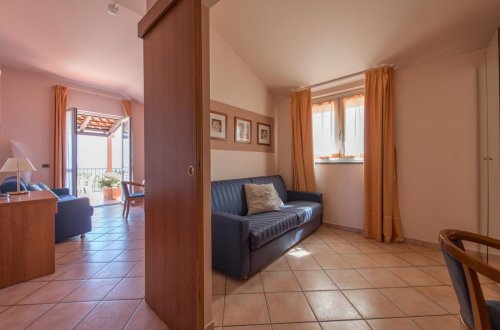 Loano Village- Loano