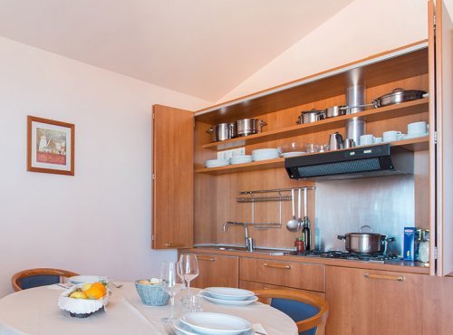 Loano Village- Loano