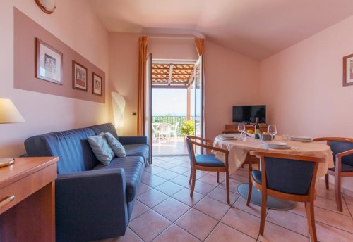 Loano Village- Loano