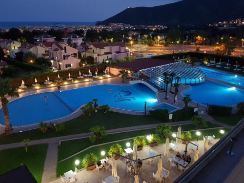 Loano Village- Loano