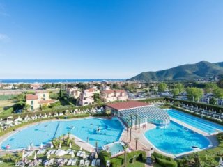 Loano Village- Loano Loano Village- Loano