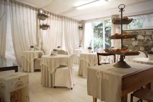 Hotel A Ca Du Gigante - Monterosso