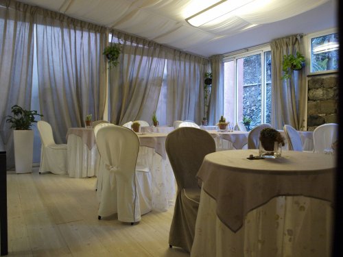 Hotel A Ca Du Gigante - Monterosso