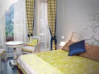 Hotel A Ca Du Gigante - Monterosso Hotel A Ca Du Gigante - Monterosso