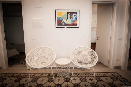 Apartmán Stella di Mare 2 - Manarola