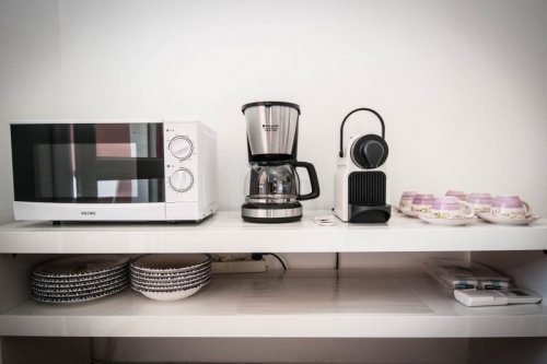 Apartmán Stella di Mare 2 - Manarola