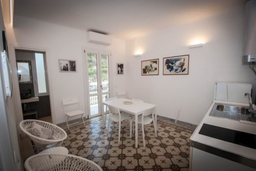 Apartmán Stella di Mare 2 - Manarola