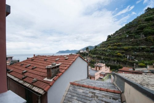 Apartmán Stella di Mare 2 - Manarola