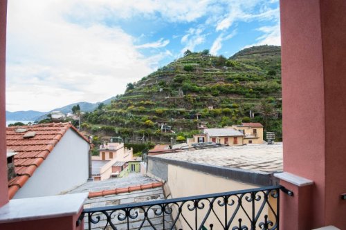 Apartmán Stella di Mare 2 - Manarola