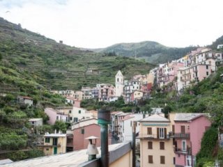 Apartmán Stella di Mare 2 - Manarola Apartmán Stella di Mare 2 - Manarola