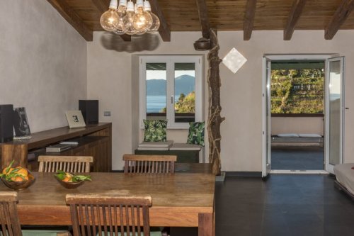 Apartmán Lambiccu - Manarola