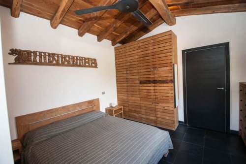 Apartmán Lambiccu - Manarola