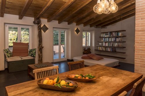 Apartmán Lambiccu - Manarola