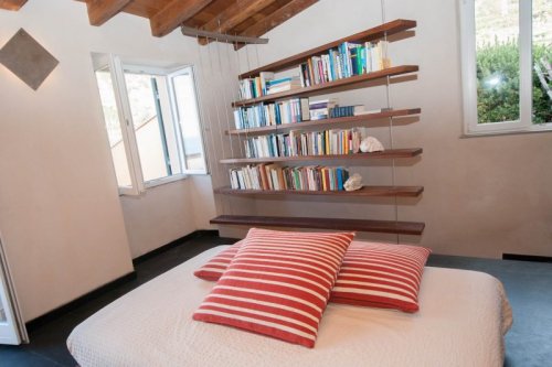 Apartmán Lambiccu - Manarola