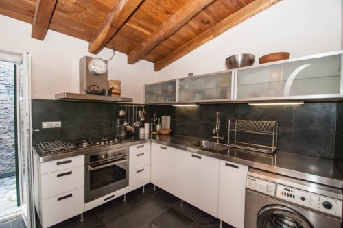 Apartmán Lambiccu - Manarola