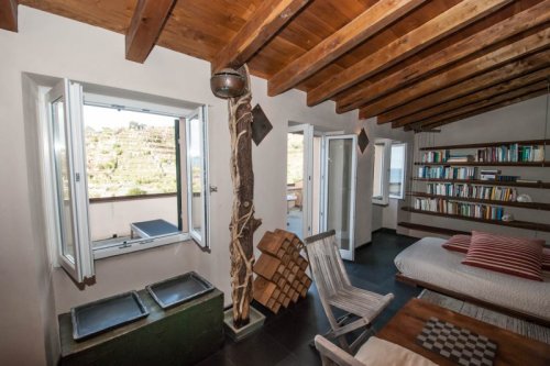 Apartmán Lambiccu - Manarola