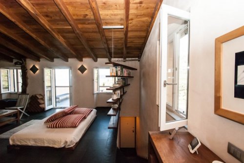 Apartmán Lambiccu - Manarola