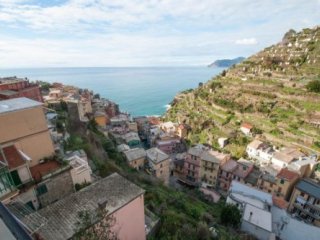 Apartmán Lambiccu - Manarola Apartmán Lambiccu - Manarola