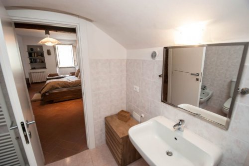 Apartmán Gavone - Manarola