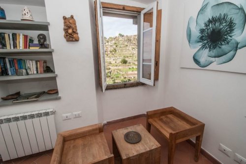 Apartmán Gavone - Manarola