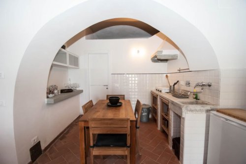 Apartmán Gavone - Manarola