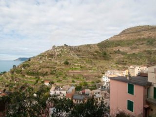 Apartmán Gavone - Manarola Apartmán Gavone - Manarola