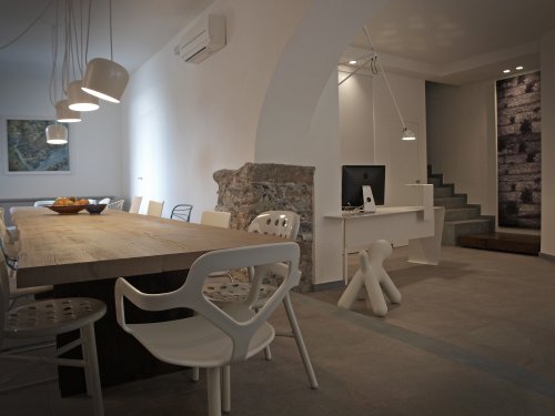 Hotel Marina Piccola - Manarola